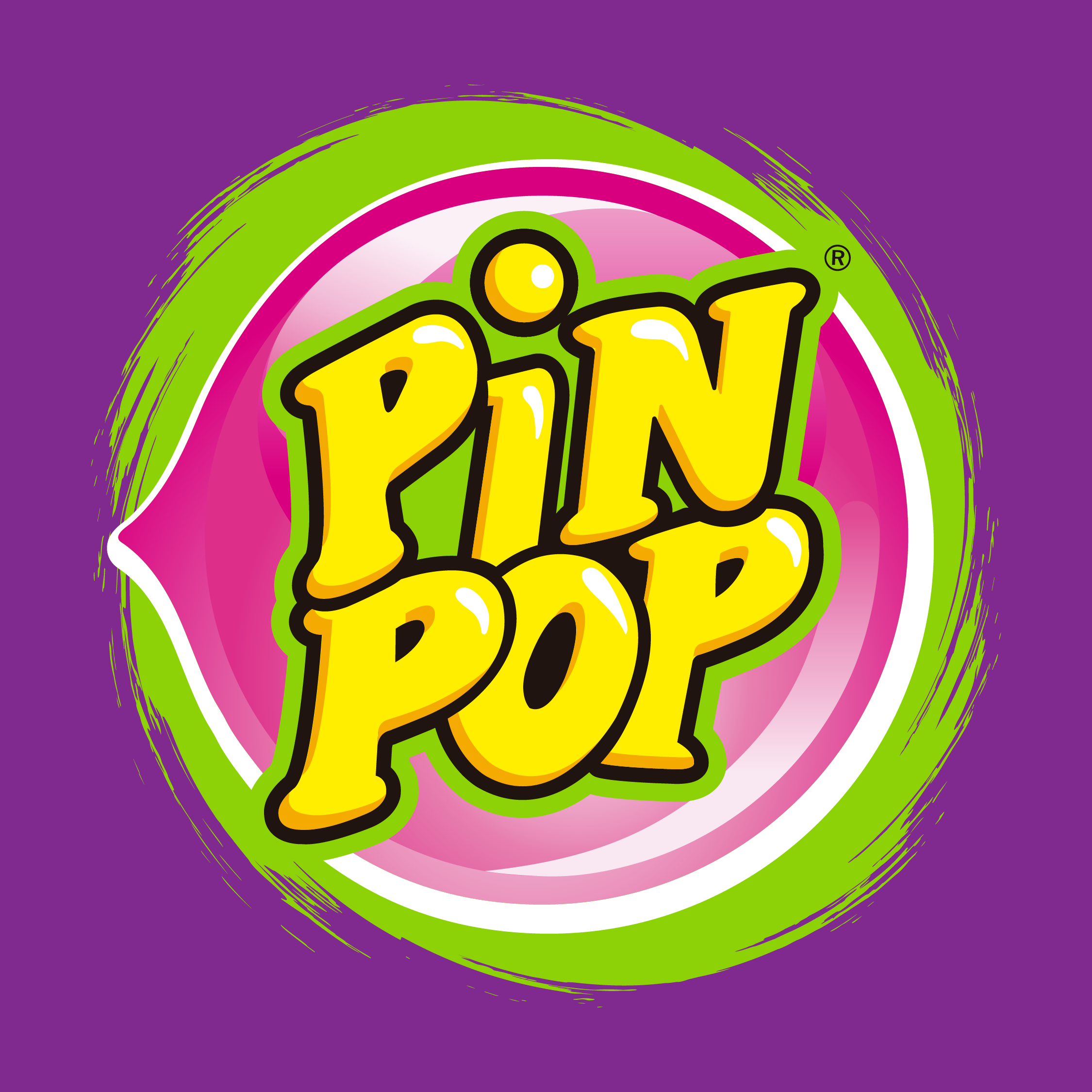 Pin Pop
